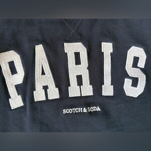 Scotch & Soda sweater